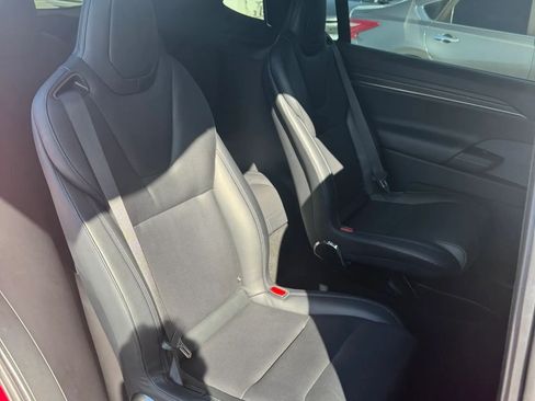 Used 2023 Tesla Model X AWD/4WD image 27