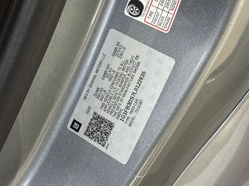 Used 2020 Chevrolet Camaro LT image 21