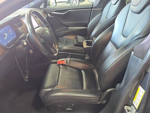 Used 2019 Tesla Model S Long Range AWD/4WD image 6