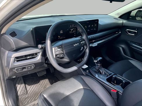 Certified 2026 Kia K4 EX FWD image 16