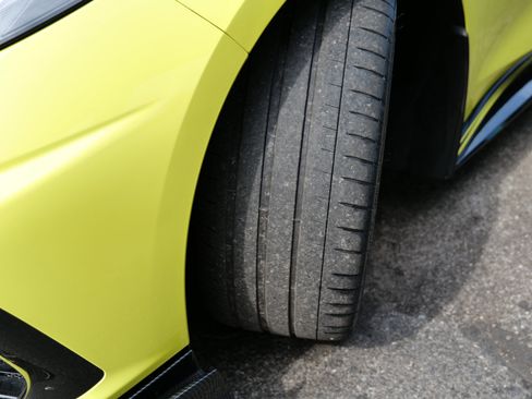 Used 2021 Chevrolet Corvette Stingray Preferred Cpe w/ Z51 Performance Package image 89