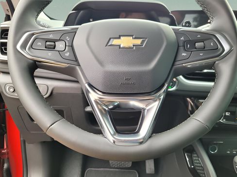 New 2026 Chevrolet TrailBlazer LT w/ Convenience Package image 11