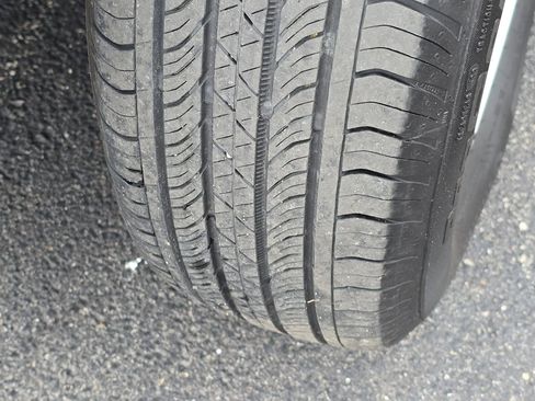 Used 2025 Ford Bronco Sport Heritage w/ Convenience Package image 11