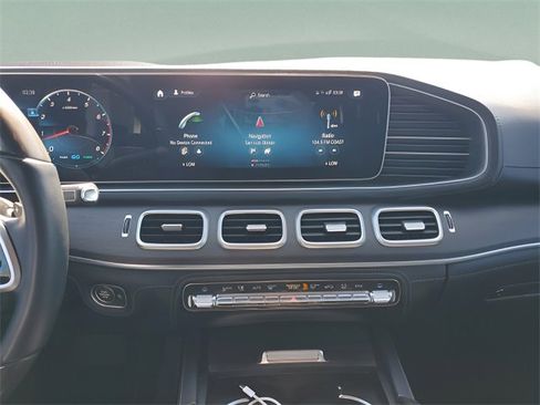 Used 2021 Mercedes-Benz GLE 450 4MATIC image 19