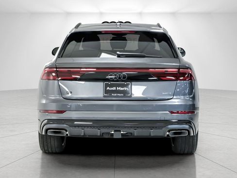 New 2026 Audi Q8 Premium Plus image 4