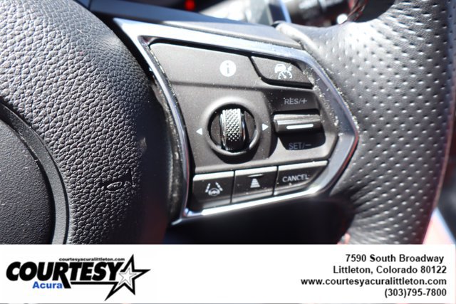 Used 2025 Acura RDX w/ Advance Package AWD/4WD image 13