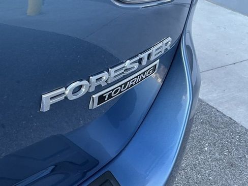 Used 2020 Subaru Forester Touring image 6