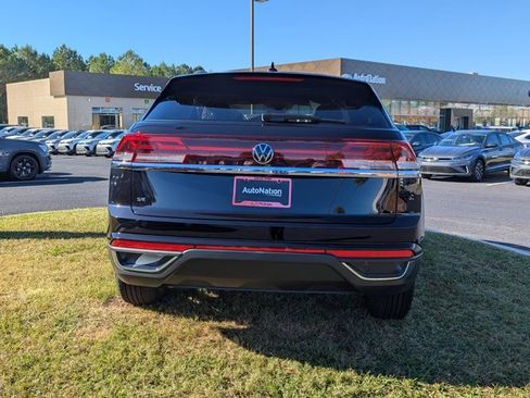 New 2026 Volkswagen Atlas Cross Sport SE image 6