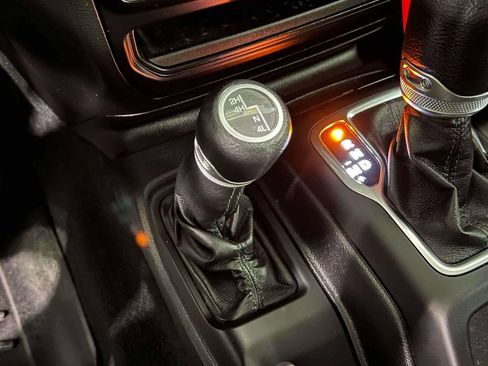 Used 2021 Jeep Wrangler Unlimited Sport AWD/4WD image 29