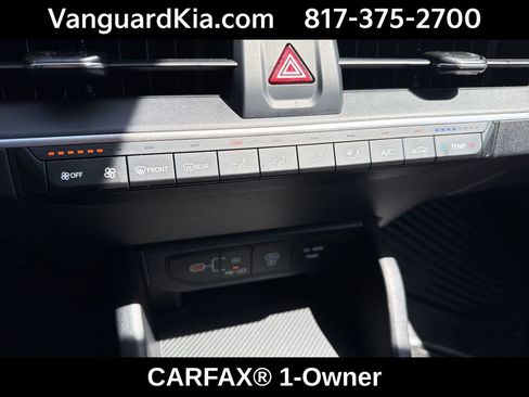 Certified 2025 Kia K4 FWD image 19