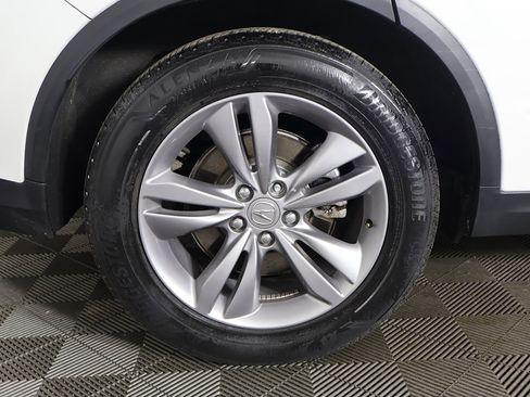 Used 2023 Acura MDX 3.5L image 24