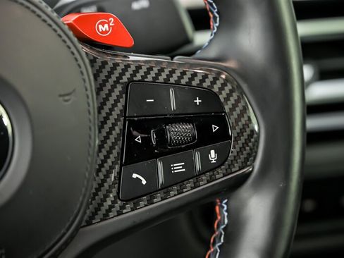 Used 2024 BMW M2 w/ Lighting Package RWD image 20