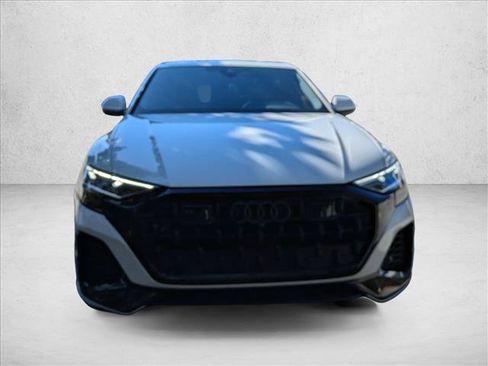 Used 2026 Audi Q8 Premium AWD/4WD image 6