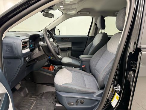 Used 2024 Ford Maverick XLT w/ XLT Luxury Package FWD image 14