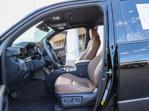 Certified 2025 Toyota 4Runner Limited RWD image 44