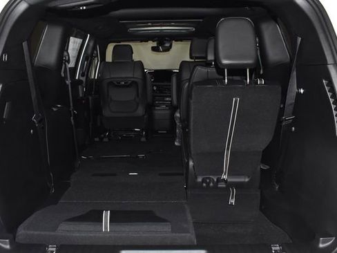 New 2026 Chrysler Pacifica Select w/ S Appearance Package image 35