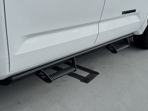 New 2026 Toyota Tundra Limited image 14