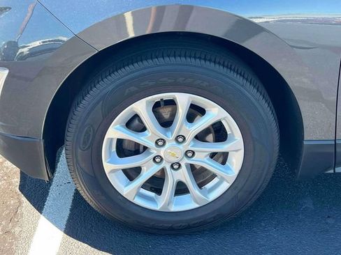 Used 2018 Chevrolet Equinox LT FWD image 7