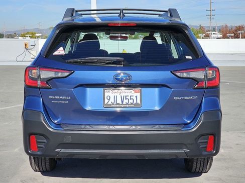 Used 2020 Subaru Outback 2.5i w/ Popular Package #1 image 15