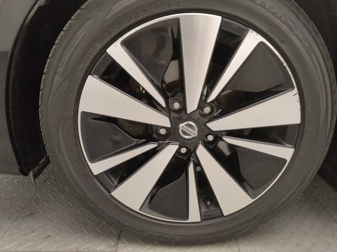 Used 2019 Nissan Altima 2.5 SV image 31