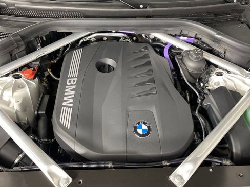 New 2026 BMW X5 xDrive40i w/ M Sport Package image 28