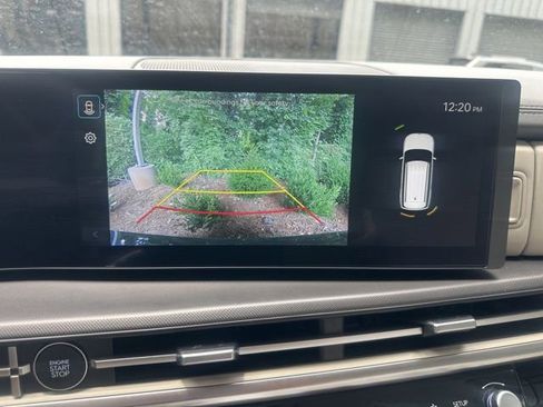 Used 2024 Hyundai Santa Fe SEL FWD image 23