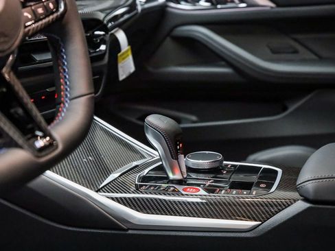 New 2026 BMW M4 xDrive Competition image 15