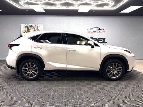 Used 2016 Lexus NX 200t FWD w/ Premium Package image 17
