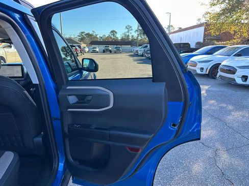 New 2025 Ford Bronco Sport Big Bend w/ Convenience Package image 32
