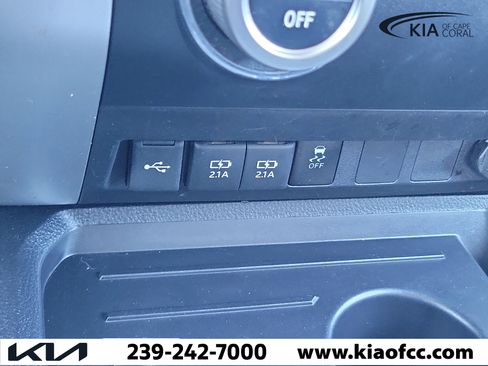 Used 2021 Toyota Tundra SR5 w/ TRD Sport Package RWD image 25