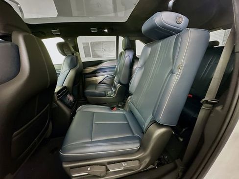 New 2025 Cadillac Escalade IQ Sport 2 image 15