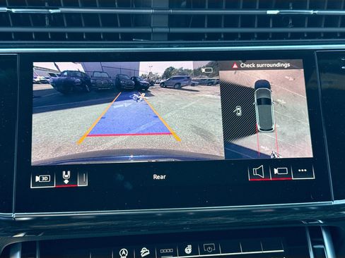 New 2026 Audi Q7 Premium Plus image 35