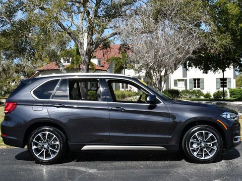 Used 2014 BMW X5 xDrive35d image 33