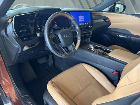 Certified 2024 Lexus RX 350 Premium Plus w/ Convenience Package FWD image 10