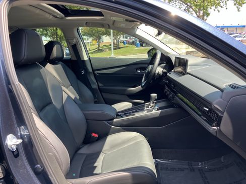 Used 2025 Honda Accord Touring image 38