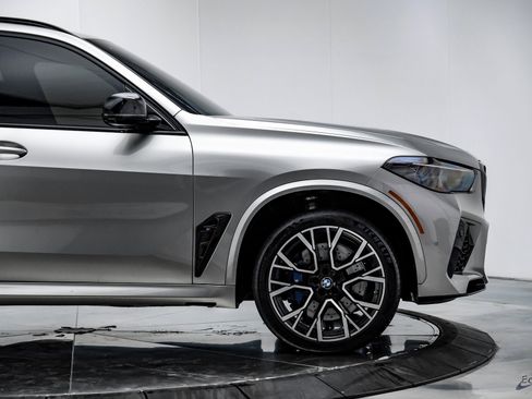 Used 2022 BMW X5 M w/ Competition Package 2 image 18