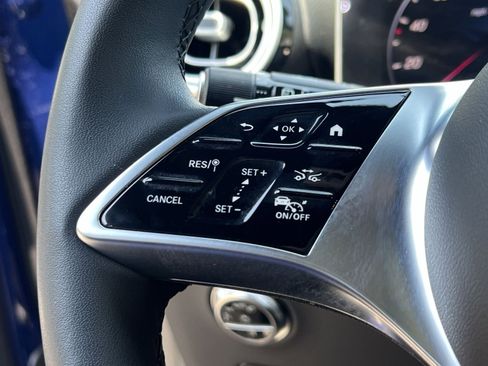 Certified 2026 Mercedes-Benz GLC 300 4MATIC image 36