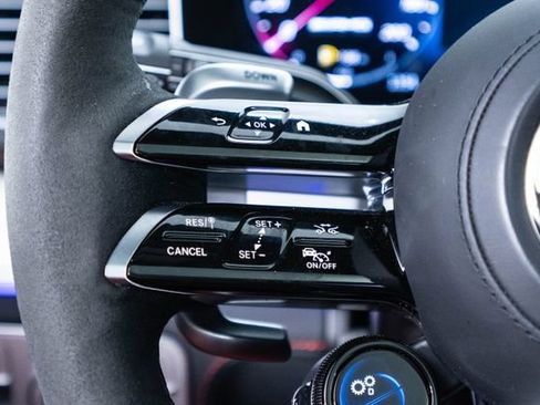 Certified 2024 Mercedes-Benz GLE 63 AMG S image 24