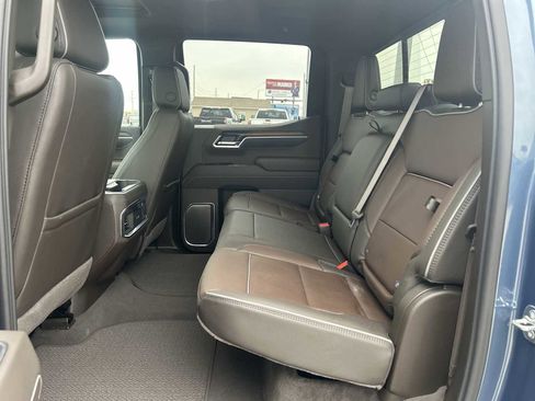 New 2026 GMC Sierra 1500 Denali image 25