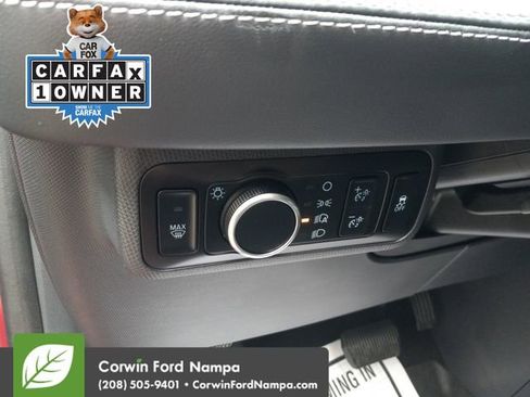 Certified 2024 Ford Mustang Mach-E Premium image 13