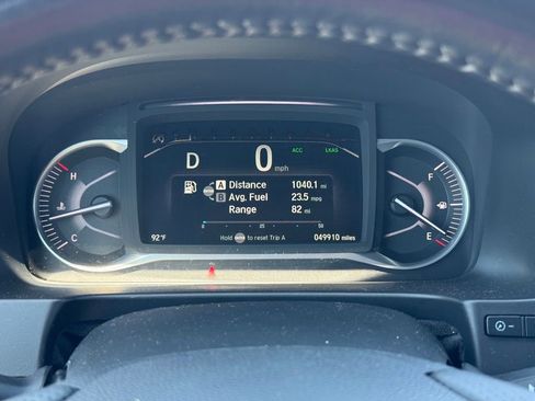 Used 2022 Honda Passport EX-L image 7