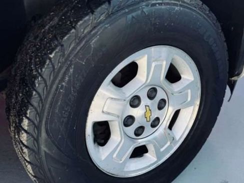 Used 2009 Chevrolet Silverado 1500 LT w/ Power Pack Plus image 9