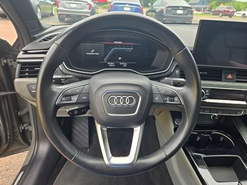 Used 2023 Audi A4 2.0T Premium Plus image 15