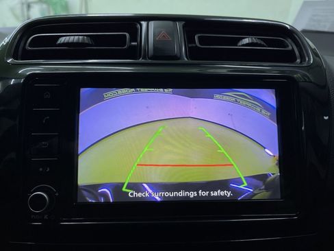 Used 2021 Mitsubishi Mirage ES image 22