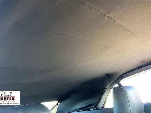 Used 2024 Chevrolet Camaro SS image 21