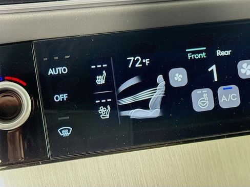 New 2026 Genesis GV70 3.5T Sport Advanced image 23