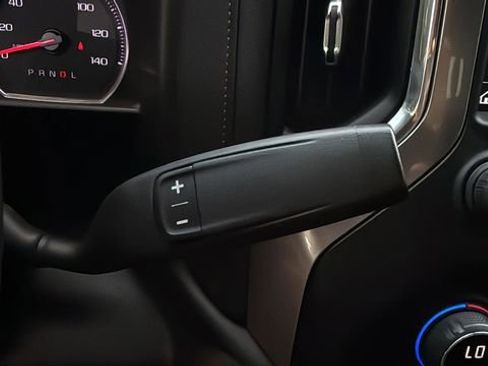 Used 2022 Chevrolet Silverado 2500 LTZ w/ LTZ Plus Package image 31