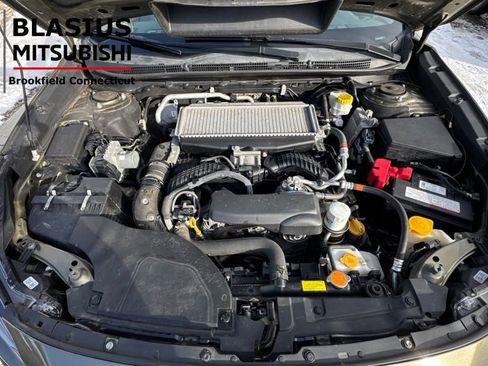 Used 2020 Subaru Outback Touring XT image 34