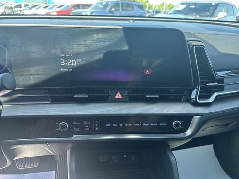 Used 2023 Kia Sportage X-Line w/ X-Line Premium Package AWD/4WD image 16