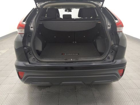 Used 2024 Mitsubishi Eclipse Cross LE AWD/4WD image 29